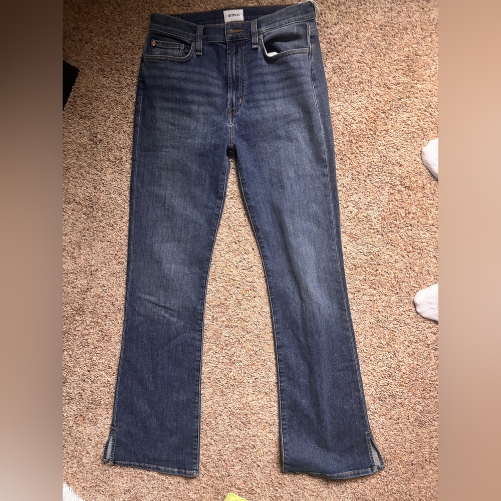 Hudson jeans